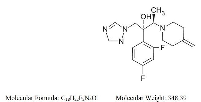 chemical structure