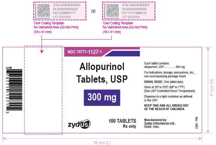 300 mg 100s
