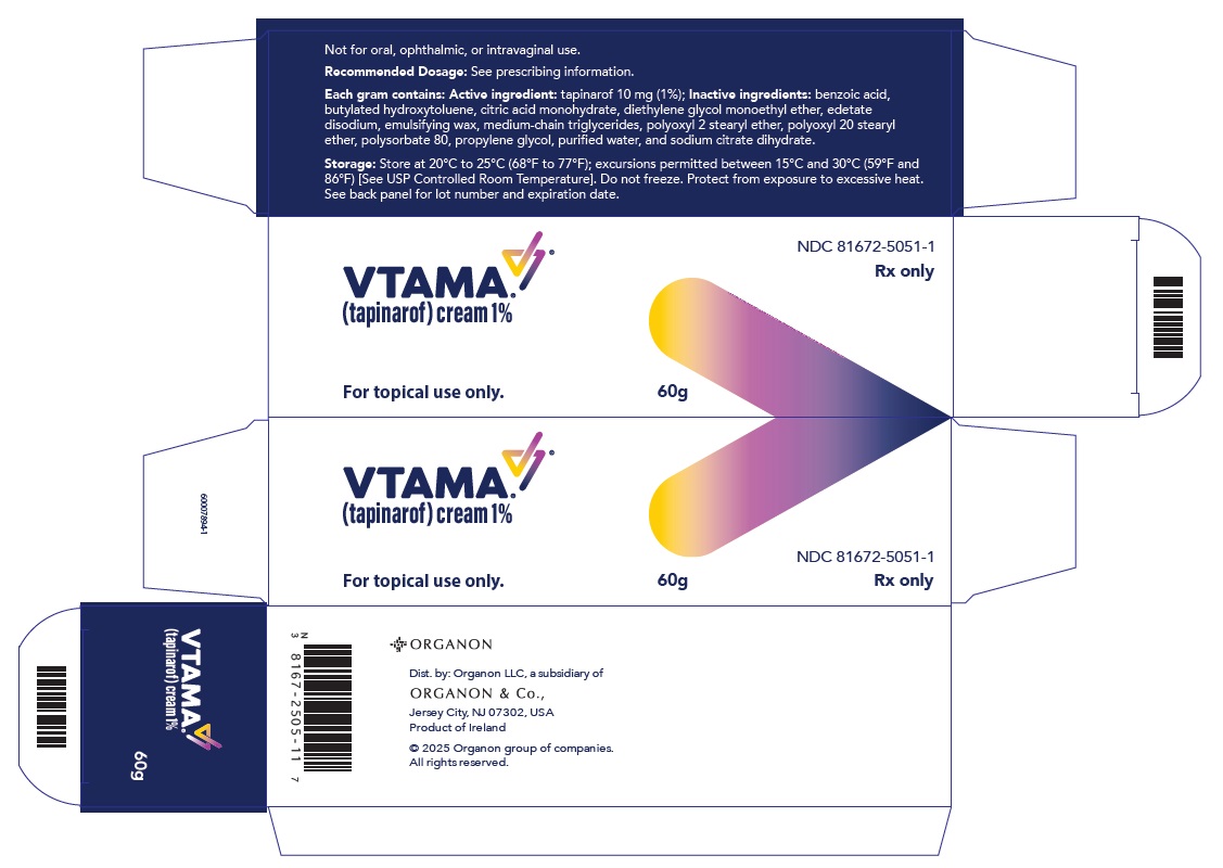 PRINCIPAL DISPLAY PANEL - 60g Carton