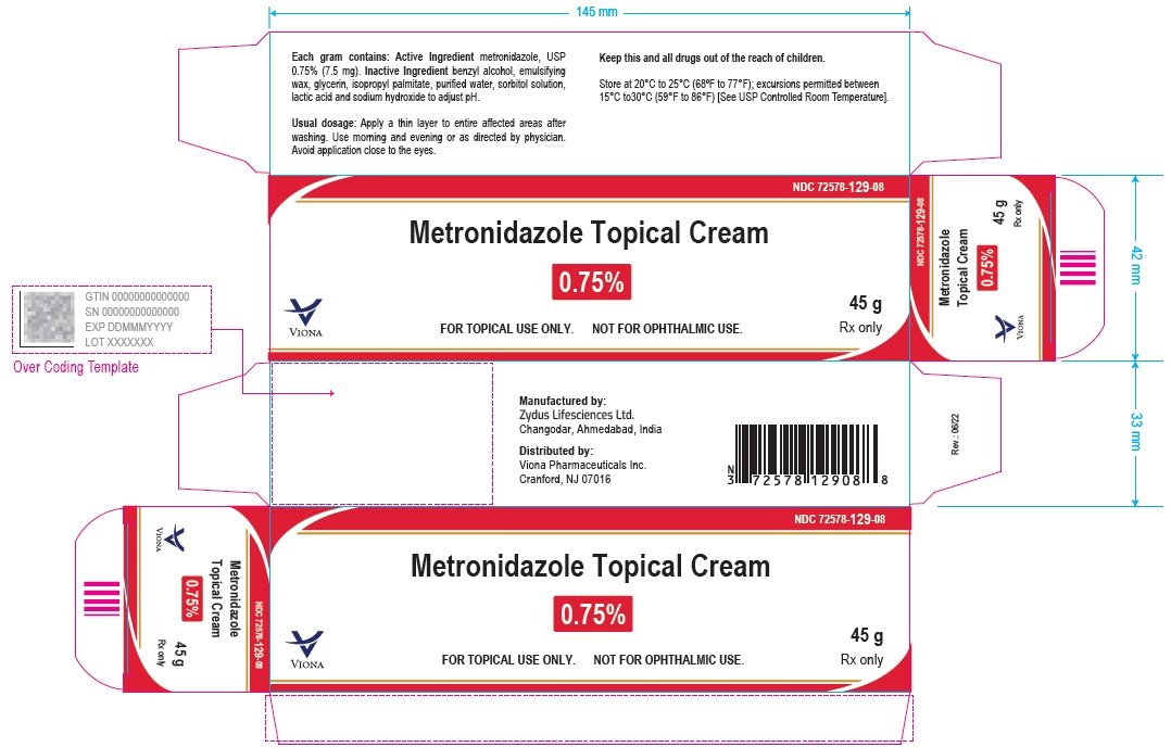 carton labels