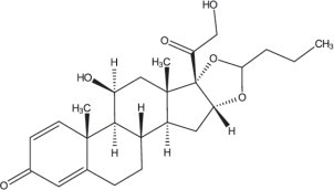 Structural Formula
