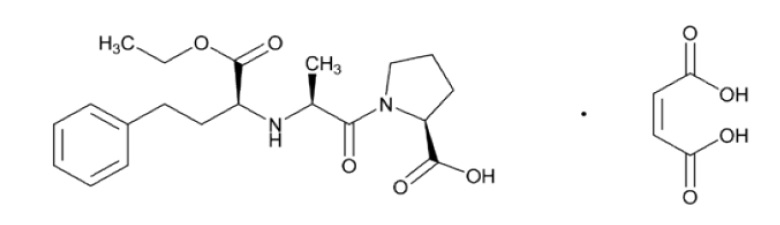structural formula
