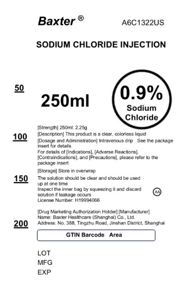 Sodium Chloride A6C1322US Representative Carton Label 1.jpg