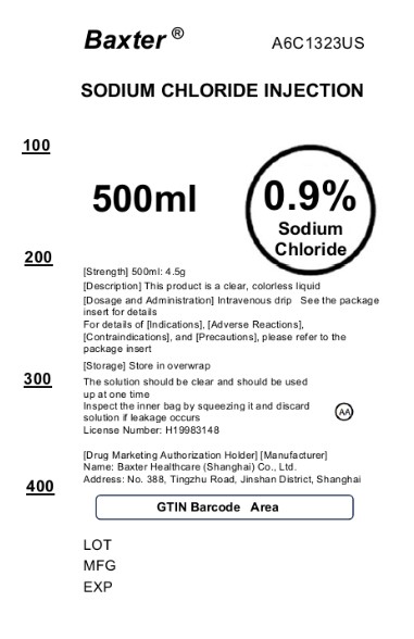 Sodium Chloride A6C1322US Representative Carton Label 2.jpg