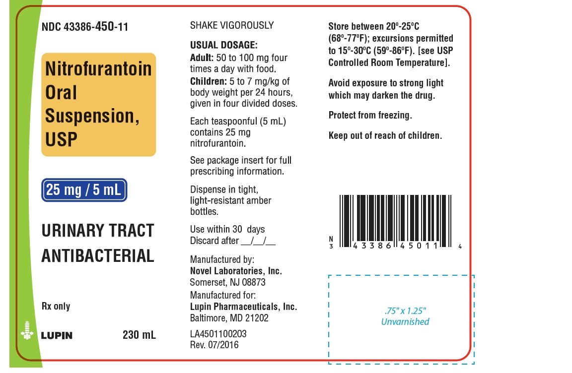 Nitrofurantoin Oral Suspension - FDA prescribing Nitrofurantoin Oral Suspension - FDA prescribing