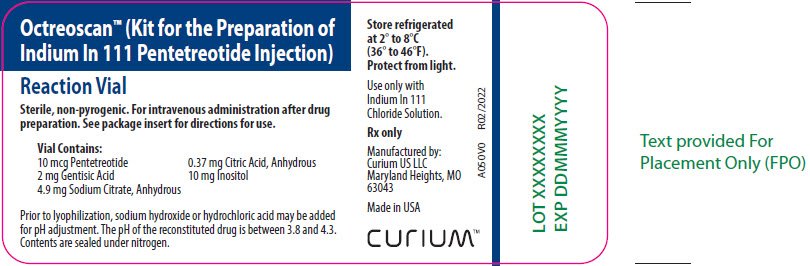 Reaction Vial image