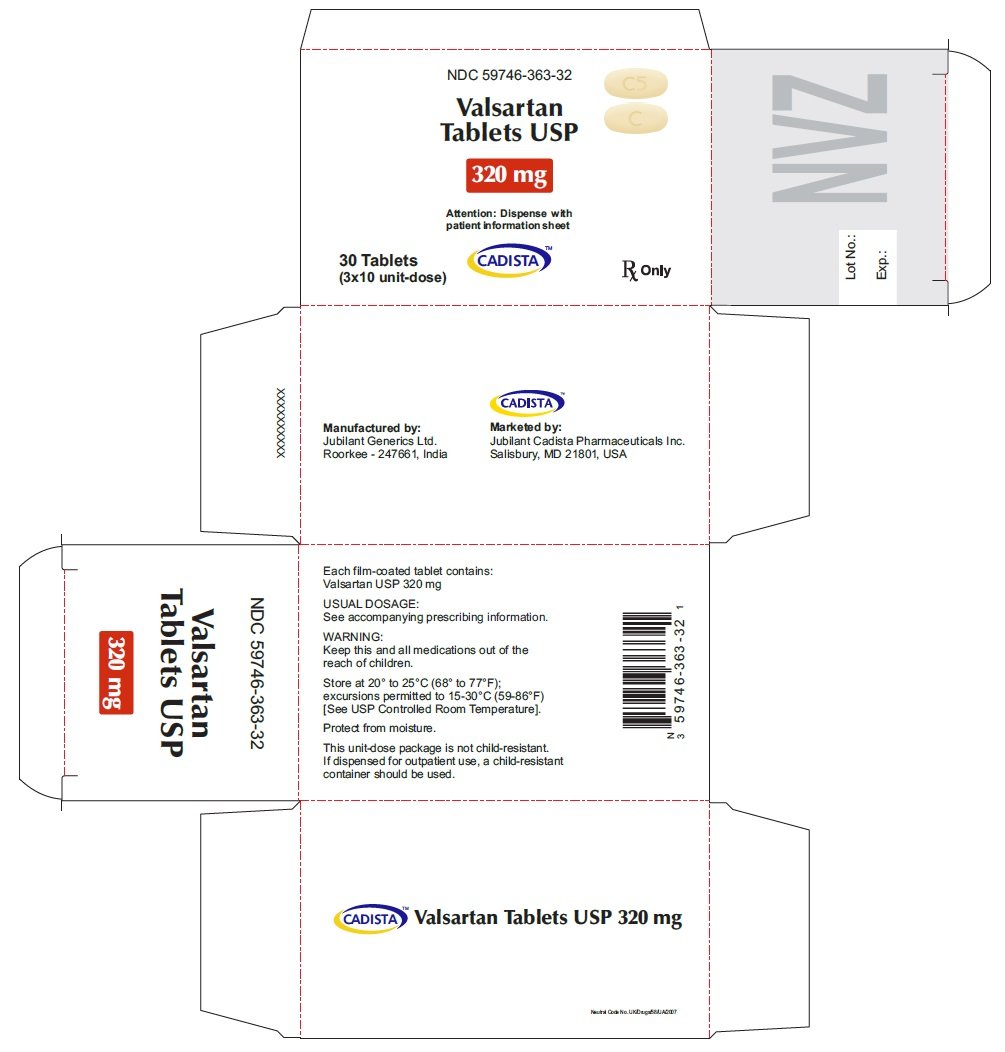 320mg carton