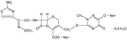 Chemical Structure