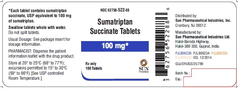 Sumatriptan Fda Prescribing Information Side Effects And Uses