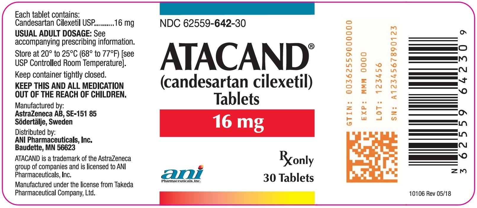 Label-16mg