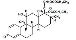 structural formula