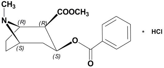 Structural Formula