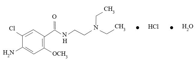 Chemical Structure