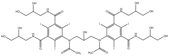 Chemical Structure