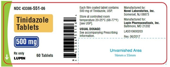 500 mg 60 tablets