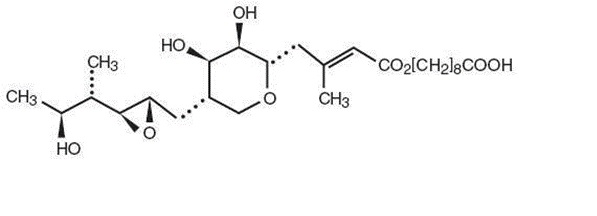 Structure_mupirocin