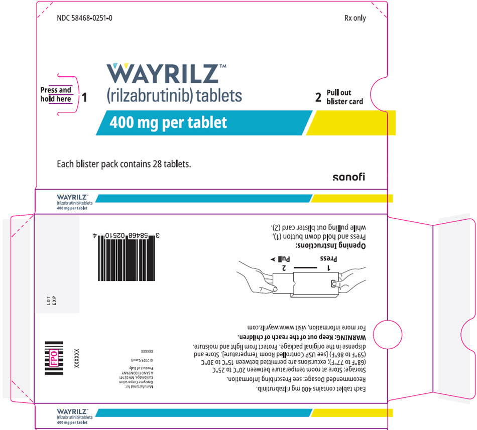 PRINCIPAL DISPLAY PANEL - 28 Tablet Blister Pack