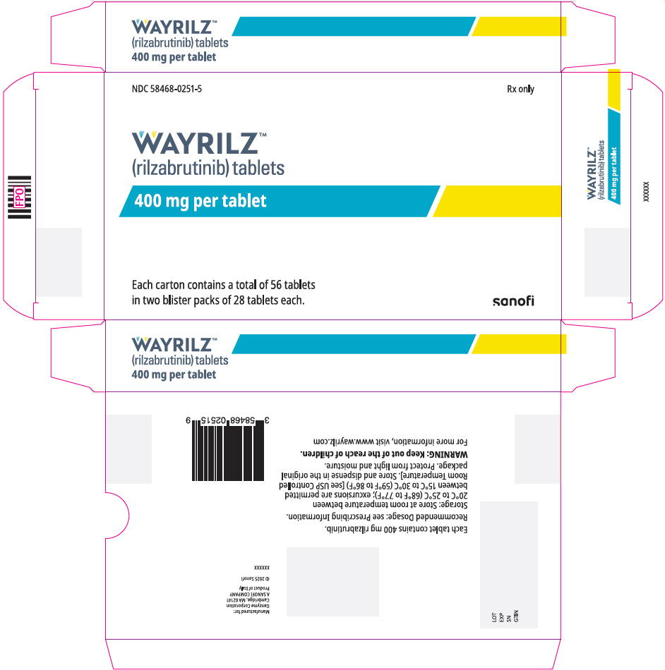 PRINCIPAL DISPLAY PANEL - 56 Tablet Blister Pack Carton