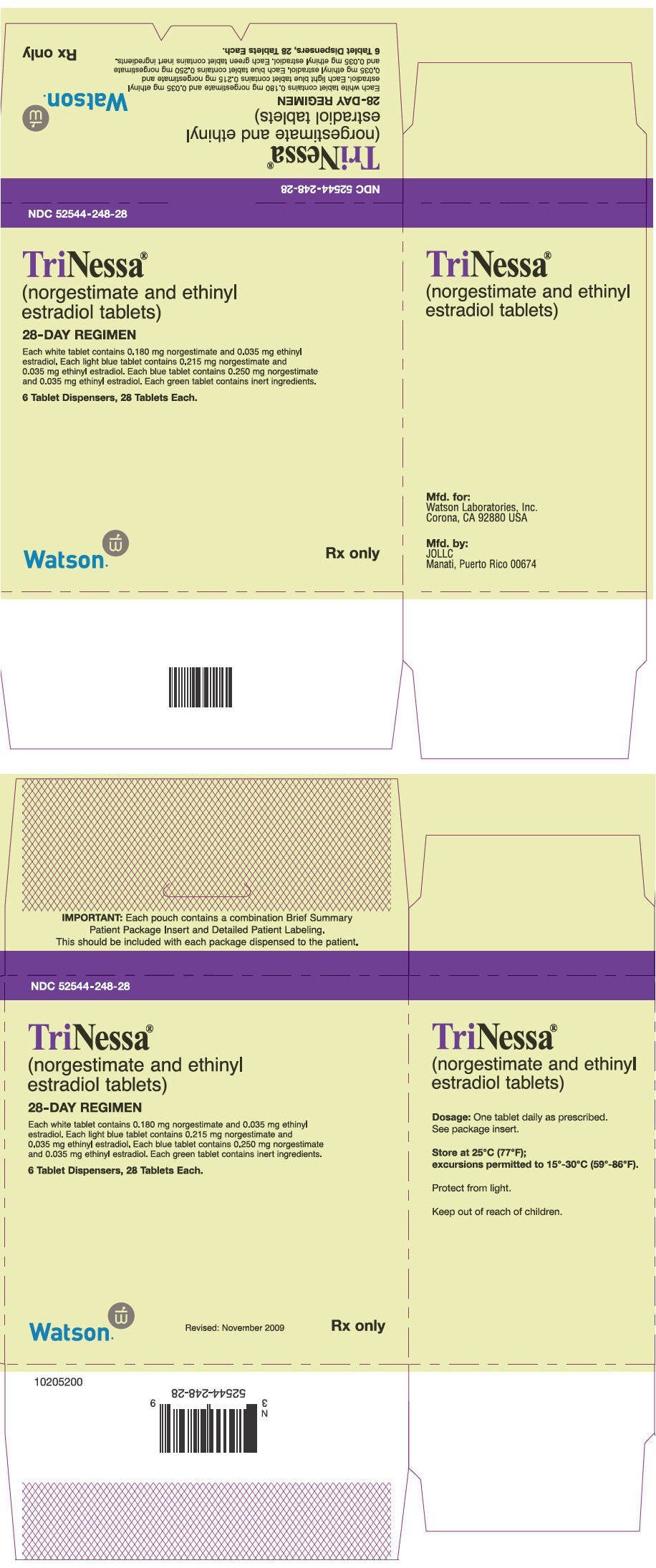 PRINCIPAL DISPLAY PANEL - 28 Day Regimen Carton