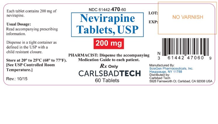 Viramune Nevirapine Side Effects