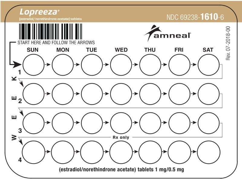 HD Face Label