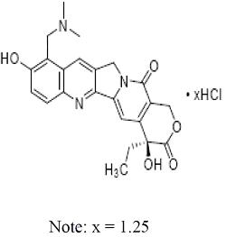 Chemical Structure