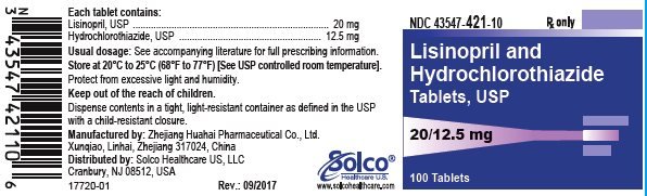 Hydrochlorothiazide withdrawal ultrasound