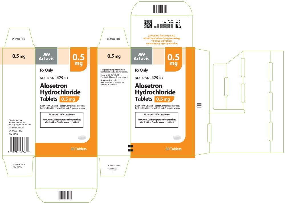 0.5mg Carton