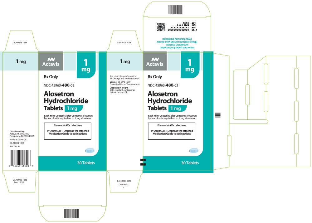 1mg Carton