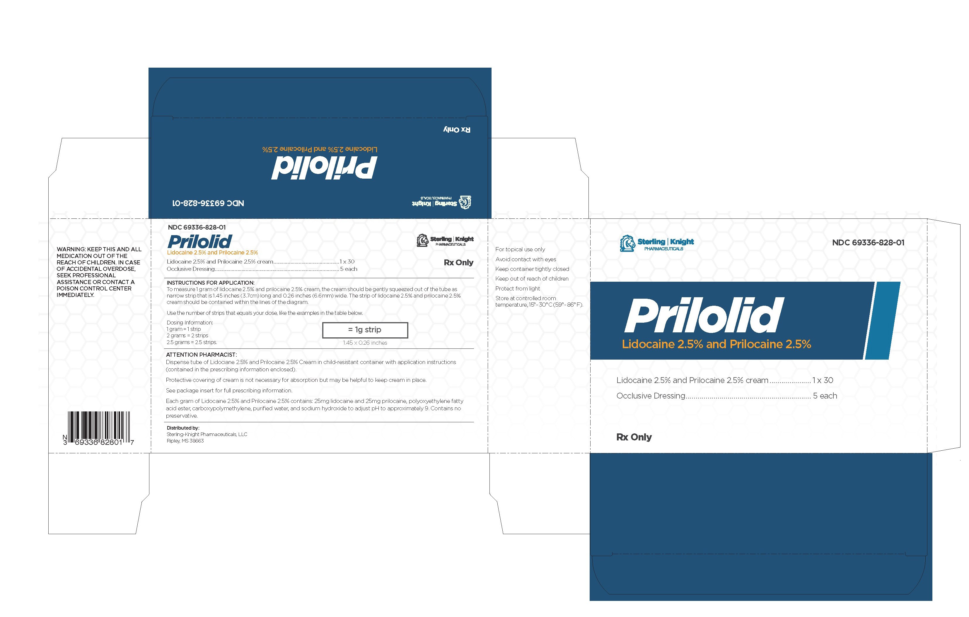 prilolid