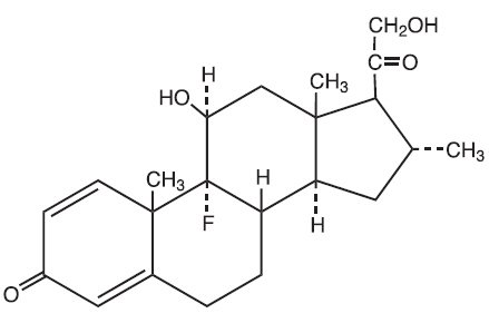 Chemical Structure