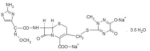 Structural formula