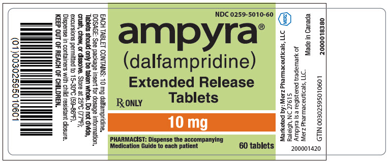 PRINCIPAL DISPLAY PANEL - 10 mg Tablet Bottle Label