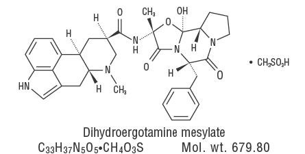 Chemical Structure
