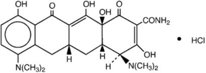 Structural Formula
