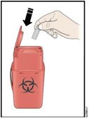 PRINCIPAL DISPLAY PANEL
NDC 55513-924-91
1 x 300 mcg/0.5 mL Single Use Prefilled Syringe with 27 Gauge Needle
AMGEN®
Neupogen® SingleJect®
Filgrastim
A Recombinant Granulocyte Colony Stimulating Factor (rG-CSF) derived from E Coli
Single Use Prefilled Syringe with 27 Gauge Needle
300 mcg
300 mcg/0.5 mL
For Subcutaneous or Intravenous Use Only
This Product Contains Dry Natural Rubber
Sterile Solution – No Preservative
Refrigerate at 2° to 8°C (36° to 46°F).  Avoid Shaking.
Rx Only
Manufactured by Amgen Inc.
Thousand Oaks, CA 91320 U.S.A.