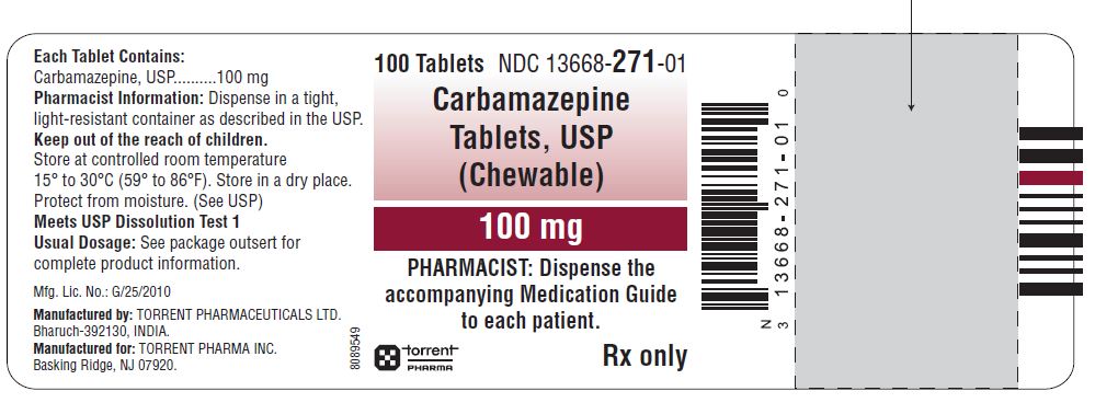 Long term effects of tegretol 25 mg