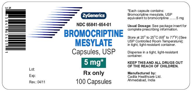 Parlodel Drug Uses