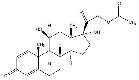 Chemical Structure