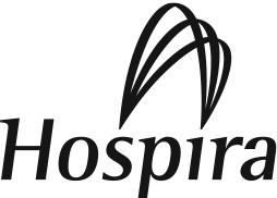 Hospira Logo