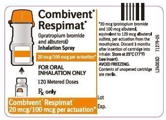 Combivent respimat discount teaching