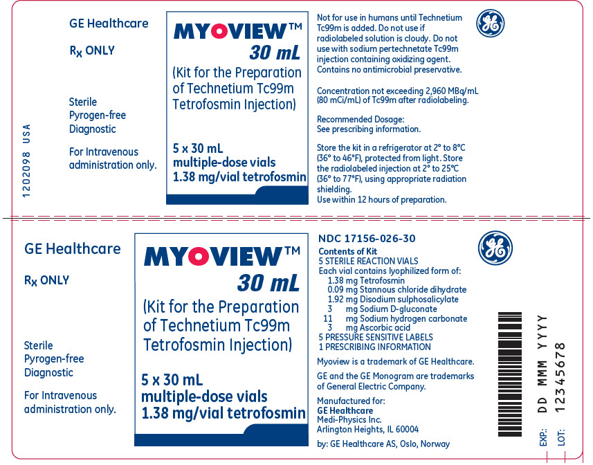 PRINCIPAL DISPLAY PANEL - Kit Label