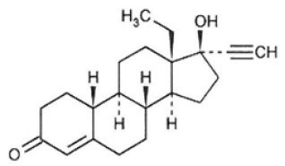 Levonorgestrel