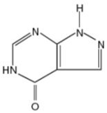 Allopurinol Side Effects Diarrhea