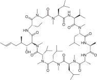 Structural Formula
