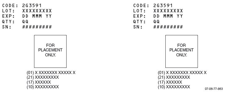 Vancomycin representative container 0338-0122-04 1 of 2
