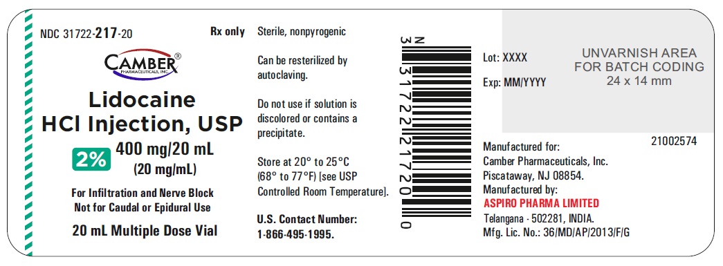 2400mg20ml20mlviallabel