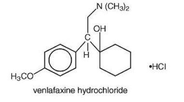 Venlor Versus Effexor