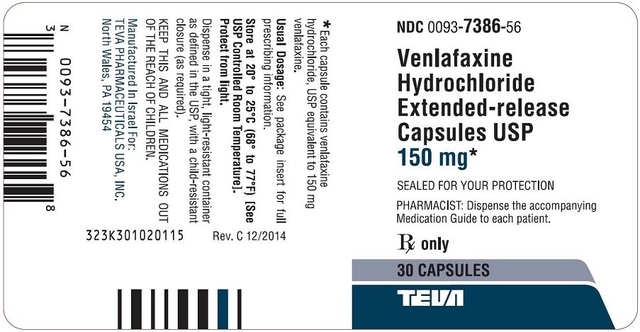 Maximum daily dose for venlafaxine