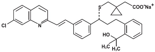 Chemical Structure